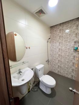 ✨ CHO THUÊ CĂN HỘ SUMMER SQUARE – QUẬN 6 ✨ ???? 243 Tân Hòa Đông, Phường Phú Lâm, Quận 6 ???? Căn hộ tầng cao – thoáng mát