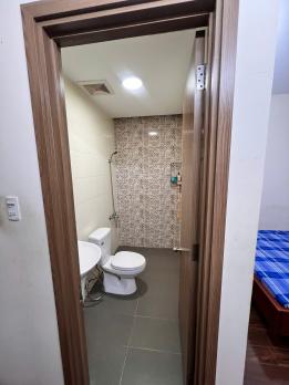 ✨ CHO THUÊ CĂN HỘ SUMMER SQUARE – QUẬN 6 ✨ ???? 243 Tân Hòa Đông, Phường Phú Lâm, Quận 6 ???? Căn hộ tầng cao – thoáng mát