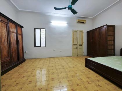 CHO THUÊ NHÀ PHỐ TRUNG PHỤNG, XÃ ĐÀN, ĐỐNG ĐA, NGÕ RỘNG