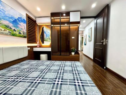 TẬP THỂ TẦNG 1 ĐƯỜNG TÂY SƠN, ĐỐNG ĐA, NHÀ ĐẸP, SÂN TIỂU CẢNH CỰC CHẤT