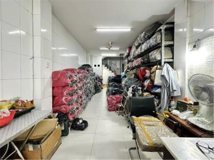 Nhà HXH Đường Lê Hồng Phong Quận 10 Phường 1 Cũ.