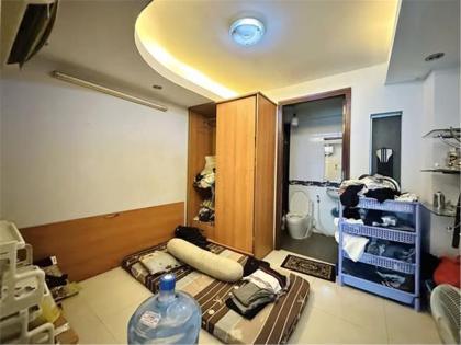 Nhà HXH Đường Lê Hồng Phong Quận 10 Phường 1 Cũ.