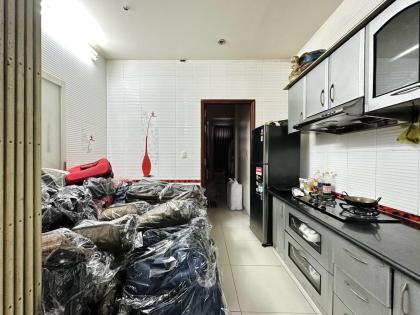 Nhà HXH Đường Lê Hồng Phong Quận 10 Phường 1 Cũ.