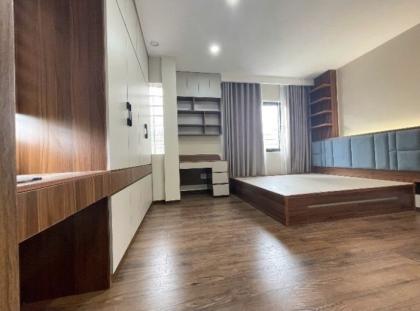 Mặt Phố Cự Lộc - Thanh Xuân, Lô Góc 2 Mặt 2 Ô Tô tránh, KD, 30/40m2, 6TTM, MT 5.1m,16.1 Tỷ