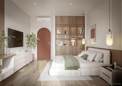 **Bán nhà mặt tiền Lê Lai, phường 12, Tân Bình (4,8*14) 4 tầng khu Bàu Cát