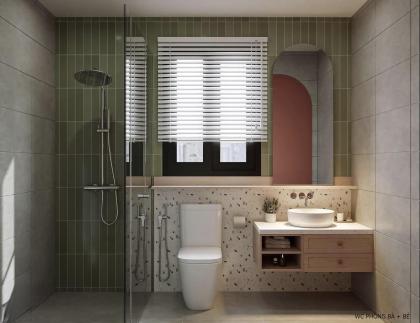 **Bán nhà mặt tiền Lê Lai, phường 12, Tân Bình (4,8*14) 4 tầng khu Bàu Cát