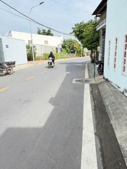 916M2 ĐẤT 1/ TÂY BẮC LÂN, BÀ ĐIỂM  HÓC MÔN – LÔ LỚN HIẾM, GIÁ TỐT ĐẦU TƯ