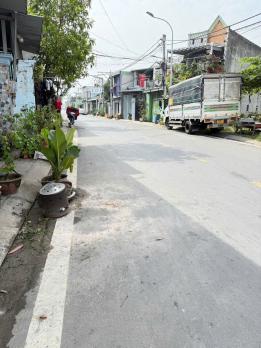 916M2 ĐẤT 1/ TÂY BẮC LÂN, BÀ ĐIỂM  HÓC MÔN – LÔ LỚN HIẾM, GIÁ TỐT ĐẦU TƯ