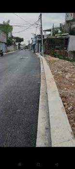 916M2 ĐẤT 1/ TÂY BẮC LÂN, BÀ ĐIỂM  HÓC MÔN – LÔ LỚN HIẾM, GIÁ TỐT ĐẦU TƯ