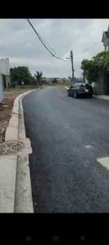 916M2 ĐẤT 1/ TÂY BẮC LÂN, BÀ ĐIỂM  HÓC MÔN – LÔ LỚN HIẾM, GIÁ TỐT ĐẦU TƯ