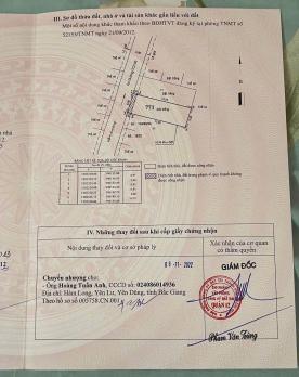 BÁN LÔ ĐẤT ĐẸP (5x15) HXH THÔNG HUỲNH THỊ HAI – QUẬN 12 GIÁ RẺ