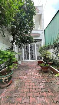 NHÀ MẶT TIỀN TÔ KÝ – NGAY NGÃ BA CHÙA ĐẶNG THÚC VỊNH – KINH DOANH CỰC VIP