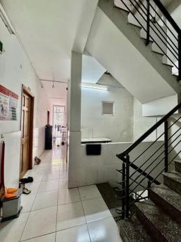 Bán nhà 20 CHDV, Hẻm 8m Phan Văn Trị, gần Phạm Văn Đồng, 7,2x14m, 6 Tầng, 18,5 tỷ.