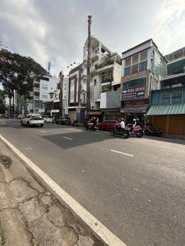 Bán nhà Mặt tiền Trần Phú, gần Lê Hồng Phong, 3,7x12m, 4 Tầng, tiện sửa, 4 PN, 14,5 tỷ.