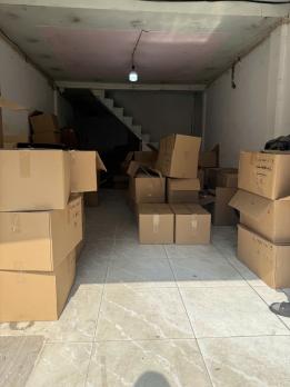 Bán nhà Mặt tiền Trần Phú, gần Lê Hồng Phong, 3,7x12m, 4 Tầng, tiện sửa, 4 PN, 14,5 tỷ.