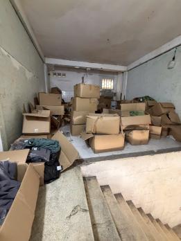 Bán nhà Mặt tiền Trần Phú, gần Lê Hồng Phong, 3,7x12m, 4 Tầng, tiện sửa, 4 PN, 14,5 tỷ.