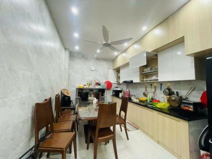 Bán nhà riêng Ngô Quyền_Hà Đông_47m2_5 Tầng_Thang Máy_Hơn 11 Tỷ !