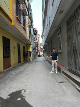 Bán nhà riêng Ngô Quyền_Hà Đông_47m2_5 Tầng_Thang Máy_Hơn 11 Tỷ !