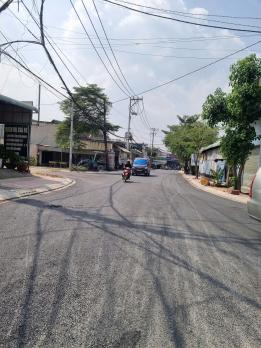 SIÊU PHẨM MẶT TIỀN ĐÔNG THẠNH 8 – 2 MẶT TIỀN TRƯỚC SAU – GIÁ TỐT