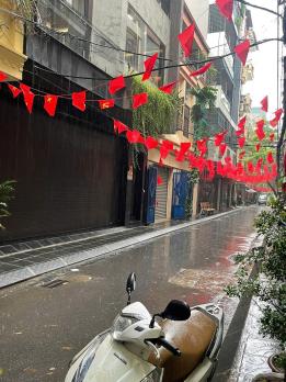 2 Ô Tô tránh Vỉa Hè, Tô Vĩnh Diện - Thanh Xuân, Gần phố, KINH DOANH 36m2, 4 Tầng, 13.5 Tỷ