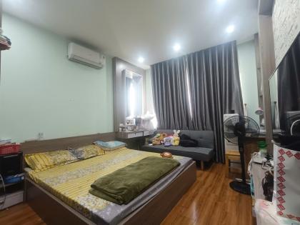 2 Ô Tô tránh Vỉa Hè, Tô Vĩnh Diện - Thanh Xuân, Gần phố, KINH DOANH 36m2, 4 Tầng, 13.5 Tỷ