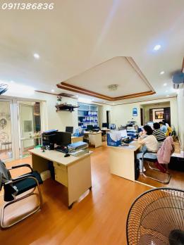 ????Tòa 25T1 Hoàng Đạo Thúy 162m 3PN 3VS, Tiện ích ngập tràn, 15.8 tỷ????