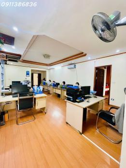 ????Tòa 25T1 Hoàng Đạo Thúy 162m 3PN 3VS, Tiện ích ngập tràn, 15.8 tỷ????