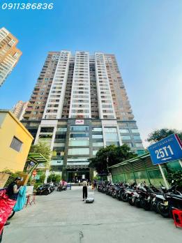 ????Tòa 25T1 Hoàng Đạo Thúy 162m 3PN 3VS, Tiện ích ngập tràn, 15.8 tỷ????