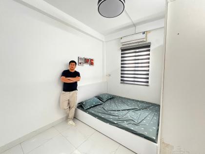 Bán nhà riêng Ngô Quyền_Hà Đông_ô tô đỗ cửa_33m2_5 tầng_Nhỉnh 9 tỷ !