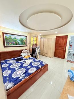 ???? BÁN NHÀ HẺM 373 LÝ THƯỜNG KIỆT – Q.TÂN BÌNH - NGANG 5.4M - 5 TẦNG 6PN - GIÁP Q10 - CHỈ 16.5 TỶ! ????