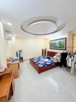 ???? BÁN NHÀ HẺM 373 LÝ THƯỜNG KIỆT – Q.TÂN BÌNH - NGANG 5.4M - 5 TẦNG 6PN - GIÁP Q10 - CHỈ 16.5 TỶ! ????