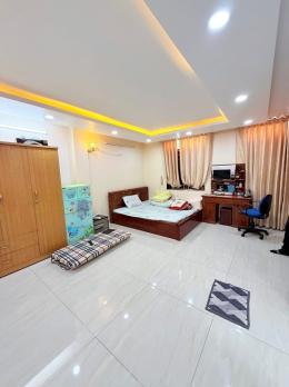 ???? BÁN NHÀ HẺM 373 LÝ THƯỜNG KIỆT – Q.TÂN BÌNH - NGANG 5.4M - 5 TẦNG 6PN - GIÁP Q10 - CHỈ 16.5 TỶ! ????