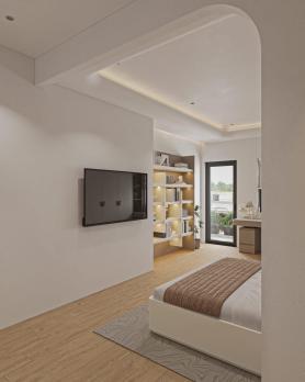 **Bán nhà phường 10, Tân Bình, hẻm 127 Ni Sư Huỳnh Liên (4x19,5) 3 lầu - 7 tỷ