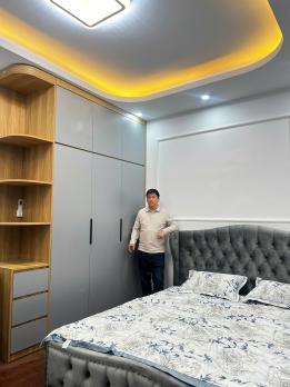 Bán nhà riêng Hà Trì_Hà Đông_34m2_5 tầng_Chỉ hơn 7 Tỷ