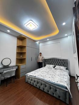 Bán nhà riêng Hà Trì_Hà Đông_34m2_5 tầng_Chỉ hơn 7 Tỷ