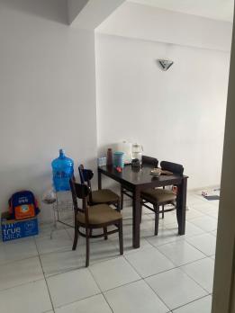 Bán CC đẹp tại  HQC Plaza, 1,55 tỷ, 55m2, 2PN, 2WC, đầy đủ nội thất và tiện ích