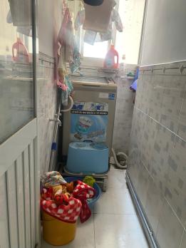 Bán CC đẹp tại  HQC Plaza, 1,55 tỷ, 55m2, 2PN, 2WC, đầy đủ nội thất và tiện ích