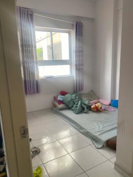 Bán CC đẹp tại  HQC Plaza, 1,55 tỷ, 55m2, 2PN, 2WC, đầy đủ nội thất và tiện ích