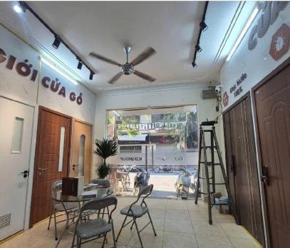 Bán nhà phố Xa La , Hà Đông 61m2,5 Tầng, Giá nhỉnh 20 tỷ, Kinh doanh