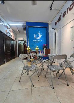 Bán nhà phố Xa La , Hà Đông 61m2,5 Tầng, Giá nhỉnh 20 tỷ, Kinh doanh