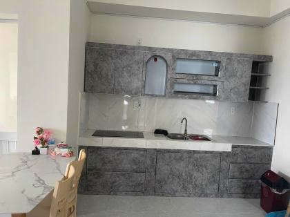 Cho thuê chung cư HQC 35 Hồ Học Lãm, Bình Tân 2Pn 7 tr. nội thất xịn sò