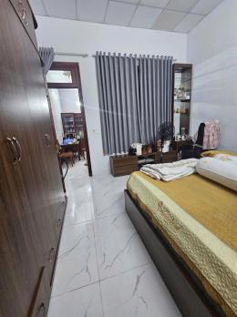 Bán nhà Cấp 4, Hẻm 4m Huỳnh Văn Nghệ - gần Emart Phan Huy Ích, hậu 9,5x18m, 9,9 tỷ.