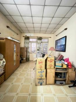 Bán nhà Mặt tiền Hoàng Bật Đạt, gần Nguyễn sỹ Sách, 4x20m, 2 tầng, 1 đời chủ, còn 9,9 tỷ.