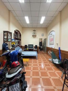 Bán nhà Mặt tiền Hoàng Bật Đạt, gần Nguyễn sỹ Sách, 4x20m, 2 tầng, 1 đời chủ, còn 9,9 tỷ.