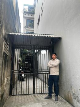 Bán nhà riêng_Hà Trì_Hà Đông_38m2_5 tầng_Chỉ hơn 7 tỷ