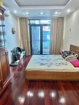 Bán nhà riêng_Hà Trì_Hà Đông_38m2_5 tầng_Chỉ hơn 7 tỷ