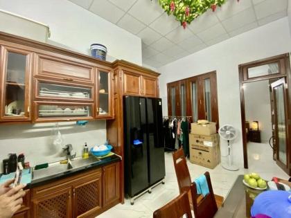 Bán nhà Cấp 4, Hẻm 4m Huỳnh Văn Nghệ - gần Emart Phan Huy Ích, hậu 9,5x18m, 9,9 tỷ.