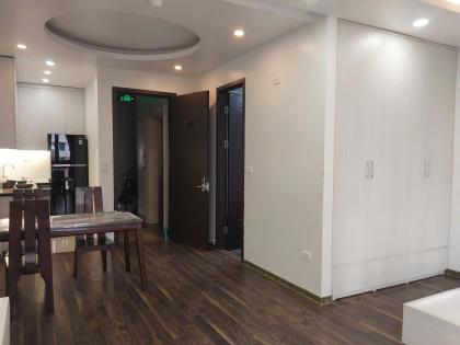 Bán Nhà P/Lô Ô Tô Tránh Liễu Giai Ba Đình 100m2-9T MT5,4m 2 THOÁNG 67,3 Tỷ Có Thương Lượng.