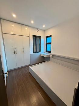 Bán nhà 40M²  6T  thang máy - Kề cổng liên cấp Phenikaa – Khu TĐC Tu Hoàng, Ngã tư Nhổn