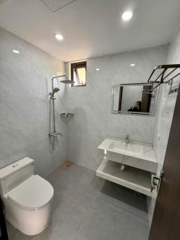 Bán nhà 40M²  6T  thang máy - Kề cổng liên cấp Phenikaa – Khu TĐC Tu Hoàng, Ngã tư Nhổn